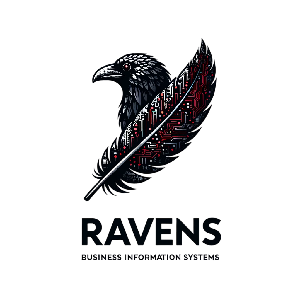 Raven's Logo